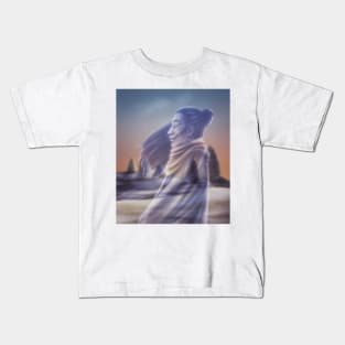 Memories Kids T-Shirt